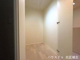 ●名古屋市北区福徳町7丁目　中古一戸建て