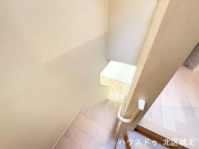 ●名古屋市北区福徳町7丁目　中古一戸建て