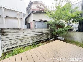 ●名古屋市北区福徳町7丁目　中古一戸建て