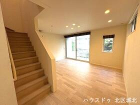 ●名古屋市北区福徳町7丁目　中古一戸建て