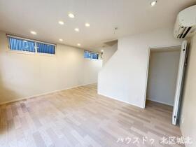 ●名古屋市北区福徳町7丁目　中古一戸建て