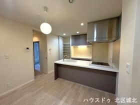 ●名古屋市北区福徳町7丁目　中古一戸建て