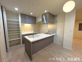 ●名古屋市北区福徳町7丁目　中古一戸建て