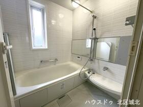 ●名古屋市北区福徳町7丁目　中古一戸建て
