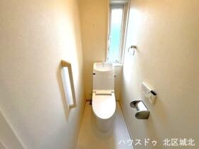 ●名古屋市北区福徳町7丁目　中古一戸建て