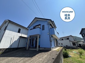 ●岐阜市日野南7丁目　中古一戸建て