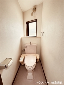 ●岐阜市日野南7丁目　中古一戸建て