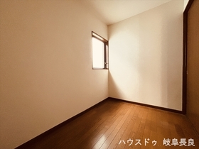 ●岐阜市日野南7丁目　中古一戸建て