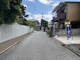 ●名古屋市南区観音町6丁目　中古一戸建て