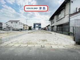 LiveleGardenS津島市立込町2丁目　全4棟　1号棟　新築一戸建て