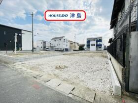 LiveleGardenS津島市立込町2丁目　全4棟　1号棟　新築一戸建て