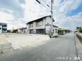 LiveleGardenS津島市立込町2丁目　全4棟　1号棟　新築一戸建て