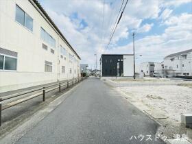 LiveleGardenS津島市立込町2丁目　全4棟　1号棟　新築一戸建て