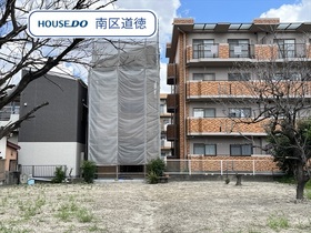 MELDIA名古屋市南区鶴田208①　全1棟　新築一戸建て