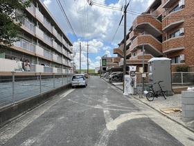 MELDIA名古屋市南区鶴田208①　全1棟　新築一戸建て