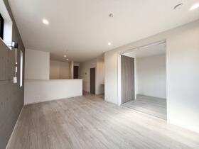 新築戸建　八王子市並木町4期　全1棟　1号棟