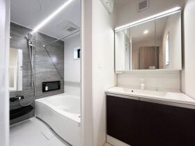 新築戸建　八王子市並木町4期　全1棟　1号棟