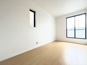 ハートフルタウン名古屋市港区津金2丁目　全1棟　1号棟　新築戸建