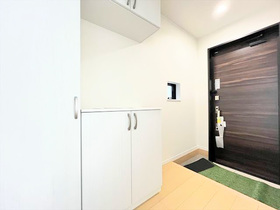 ハートフルタウン名古屋市港区津金2丁目　全1棟　1号棟　新築戸建