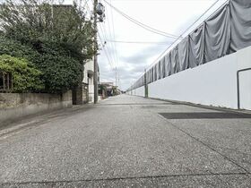 ハートフルタウン名古屋市港区津金2丁目　全1棟　1号棟　新築戸建