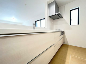 ハートフルタウン名古屋市港区津金2丁目　全1棟　1号棟　新築戸建