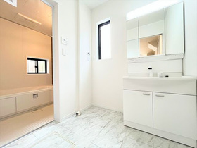 ハートフルタウン名古屋市港区津金2丁目　全1棟　1号棟　新築戸建