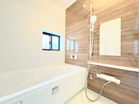 ハートフルタウン名古屋市港区津金2丁目　全1棟　1号棟　新築戸建