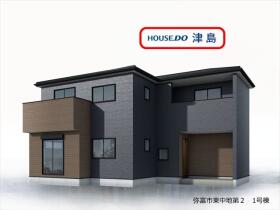 LiveleＧardenＳ弥富市東中地第2　全1棟　新築一戸建て