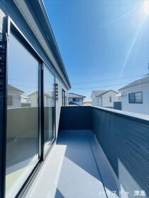 LiveleＧardenＳ弥富市東中地第2　全1棟　新築一戸建て