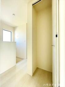 LiveleＧardenＳ弥富市東中地第2　全1棟　新築一戸建て