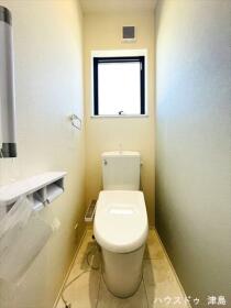 LiveleＧardenＳ弥富市東中地第2　全1棟　新築一戸建て