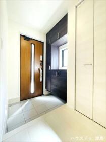 LiveleＧardenＳ弥富市東中地第2　全1棟　新築一戸建て