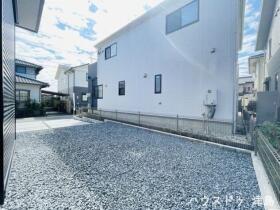 LiveleＧardenＳ弥富市東中地第2　全1棟　新築一戸建て