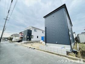 LiveleＧardenＳ弥富市東中地第2　全1棟　新築一戸建て