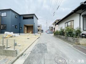 LiveleＧardenＳ弥富市東中地第2　全1棟　新築一戸建て