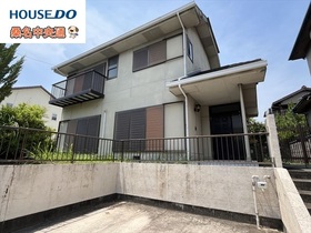 桑名市大字額田　中古一戸建て