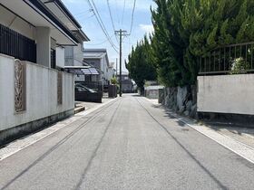 桑名市大字額田　中古一戸建て