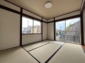 四日市市大字松本　中古一戸建て