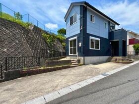 四日市市大字松本　中古一戸建て