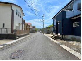 四日市市大字松本　中古一戸建て