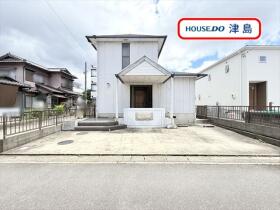 愛西市北一色町昭和　中古一戸建て