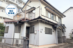 ●名古屋市熱田区一番1丁目　中古一戸建