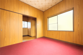 ●名古屋市熱田区一番1丁目　中古一戸建