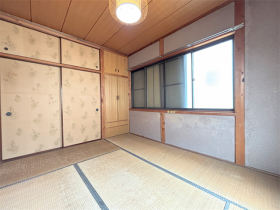 ●名古屋市熱田区一番1丁目　中古一戸建