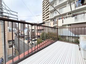 ●名古屋市熱田区一番1丁目　中古一戸建