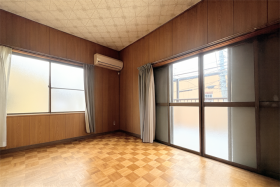 ●名古屋市熱田区一番1丁目　中古一戸建