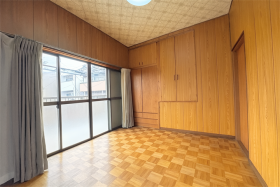 ●名古屋市熱田区一番1丁目　中古一戸建