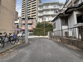 ●名古屋市熱田区一番1丁目　中古一戸建