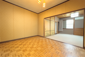 ●名古屋市熱田区一番1丁目　中古一戸建