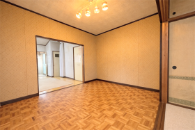 ●名古屋市熱田区一番1丁目　中古一戸建